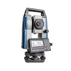 kalibrasi total station sokkia