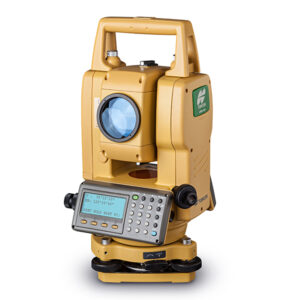 jual sewa total station gts topcon 235 lengkap aksesoris