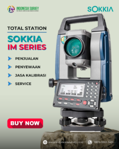 SOKKIA IM SERIES