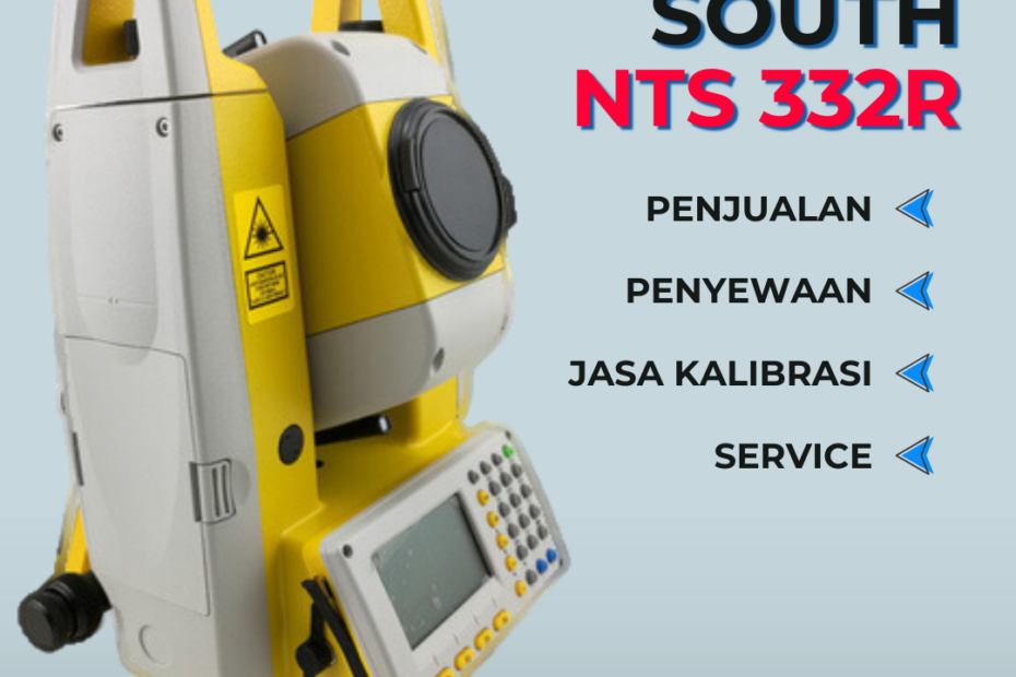 SOUTH NTS 332R