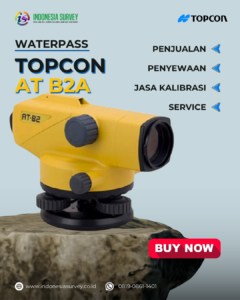 TOPCON AT B2A